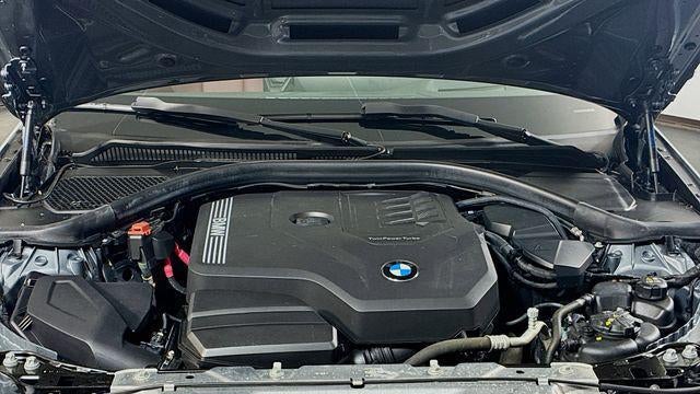 2023 BMW 3 Series 330i xDrive