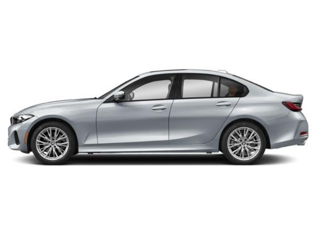 2023 BMW 3 Series 330i xDrive — photo 1 of 12