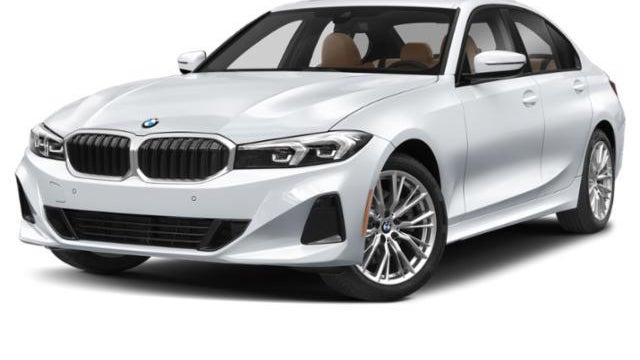 Preowned 2023 BMW 3 Series 330i xDrive for Sale