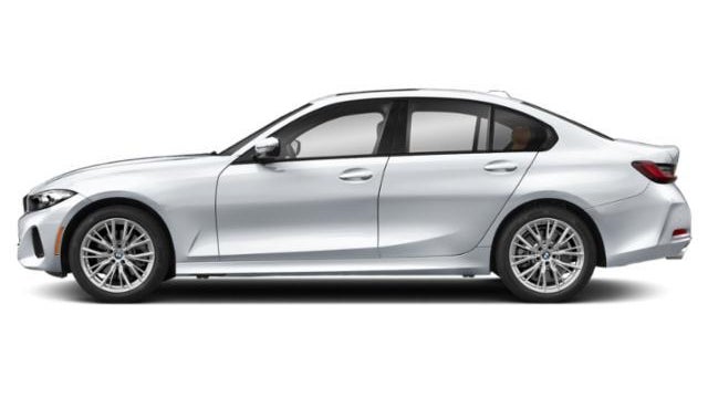 2023 BMW 3 Series 330i xDrive