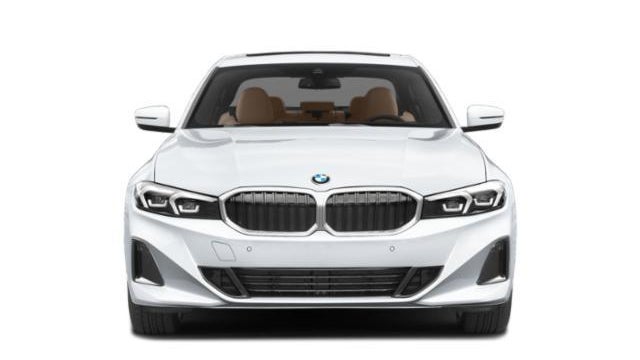 2023 BMW 3 Series 330i xDrive