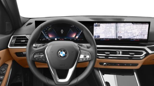 2023 BMW 3 Series 330i xDrive