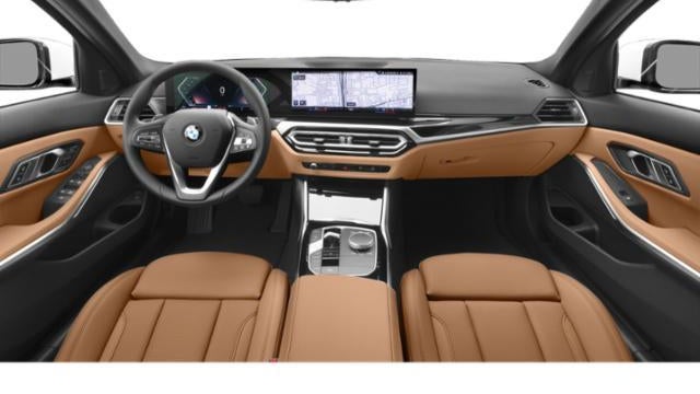 2023 BMW 3 Series 330i xDrive