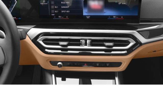 2023 BMW 3 Series 330i xDrive