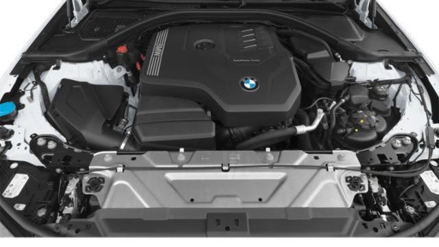 2023 BMW 3 Series 330i xDrive