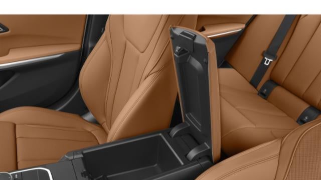 2023 BMW 3 Series 330i xDrive