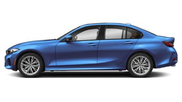 2024 BMW 3 Series 330i xDrive