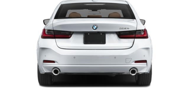 2024 BMW 3 Series 330i xDrive