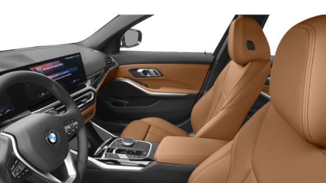 2024 BMW 3 Series 330i xDrive