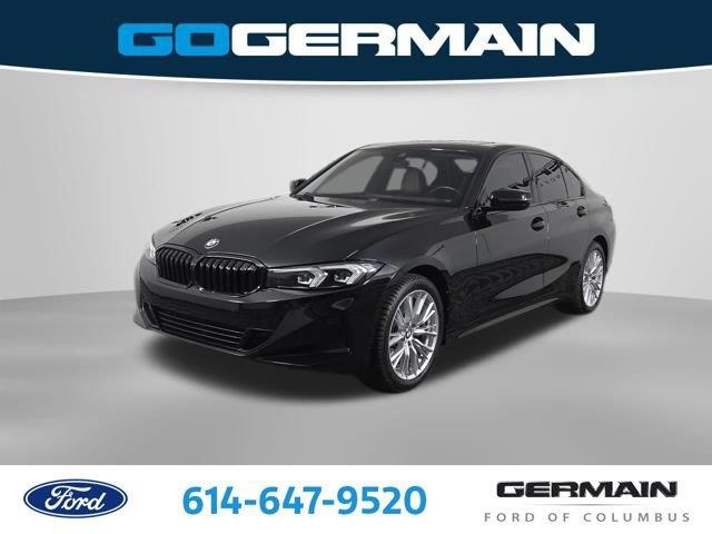 2023 BMW 330i - $32,549