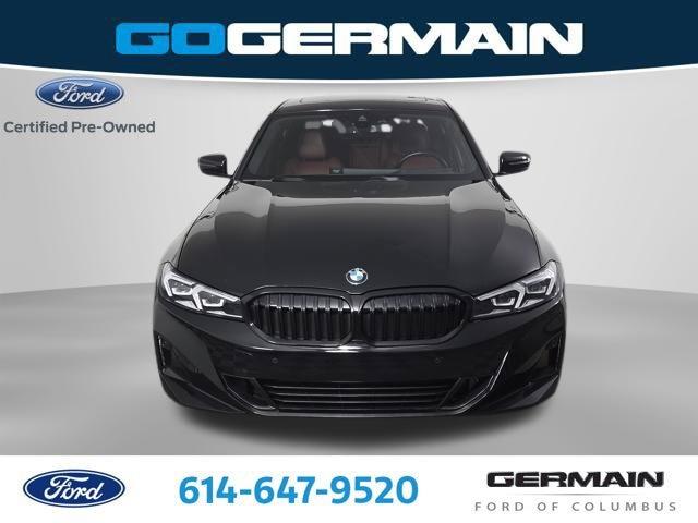 2023 BMW 330i - $32,549