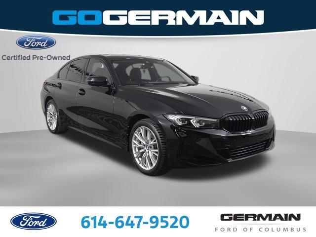 2023 BMW 330i - $32,549