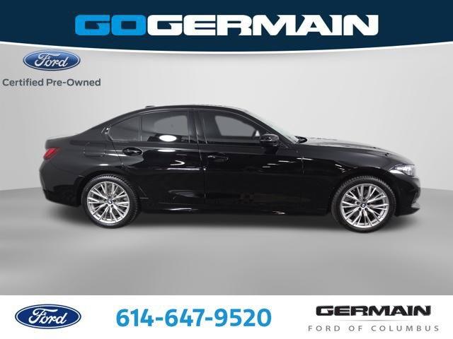 2023 BMW 330i - $32,549