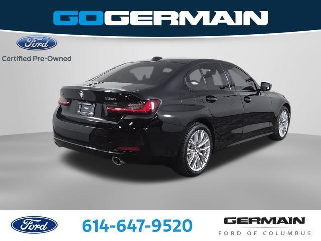 2023 BMW 330i - $32,549