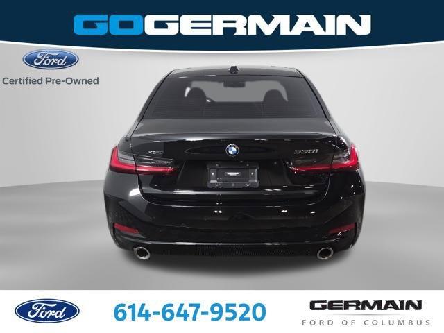 2023 BMW 330i - $32,549