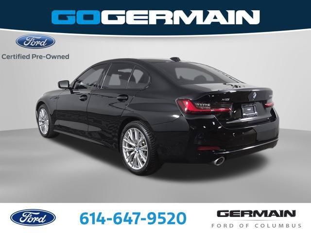 2023 BMW 330i - $32,549