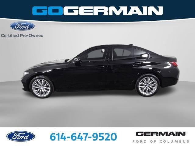 2023 BMW 330i - $32,549