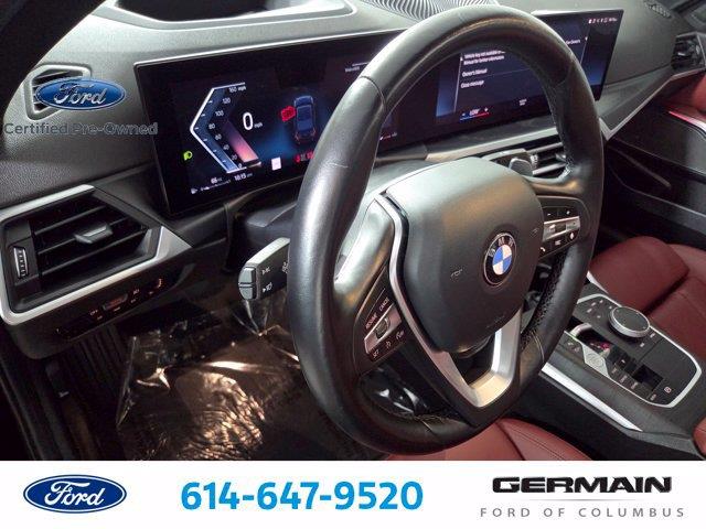 2023 BMW 330i - $32,549