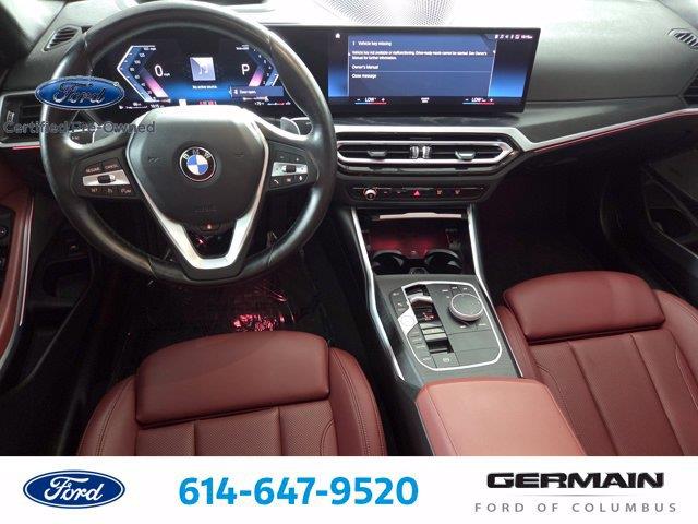 2023 BMW 330i - $32,549