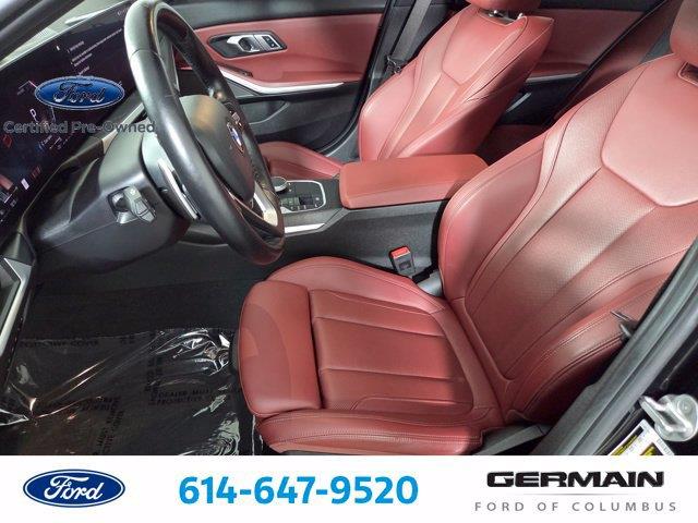 2023 BMW 330i - $32,549