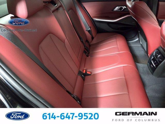 2023 BMW 330i - $32,549