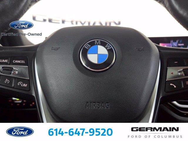 2023 BMW 330i - $32,549