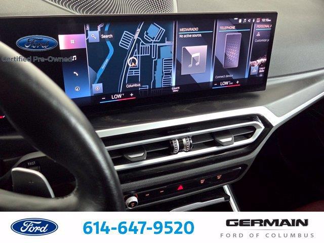 2023 BMW 330i - $32,549
