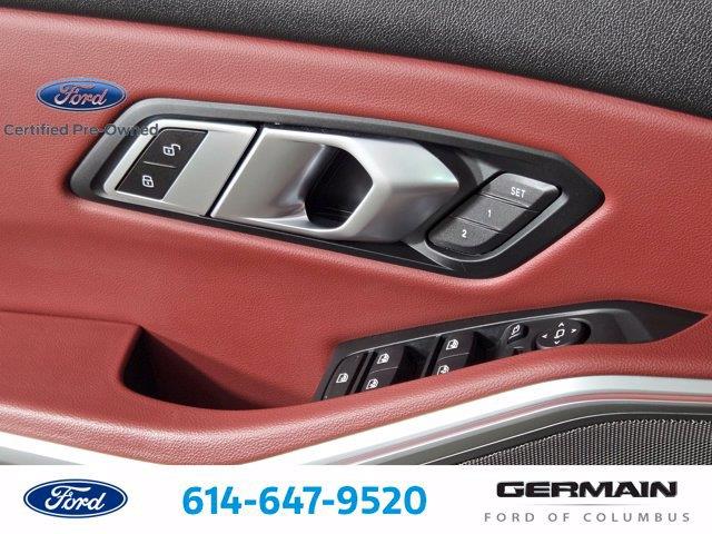 2023 BMW 330i - $32,549