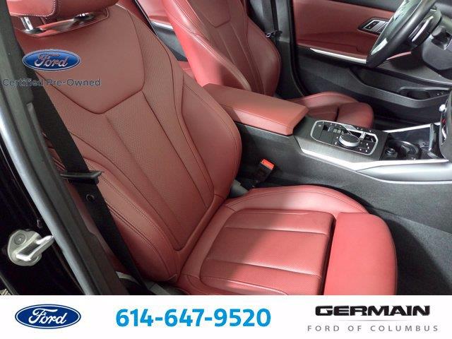 2023 BMW 330i - $32,549
