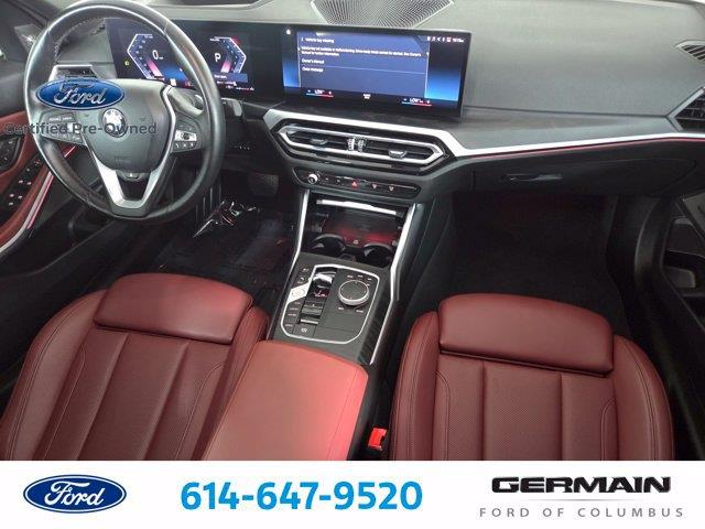 2023 BMW 330i - $32,549