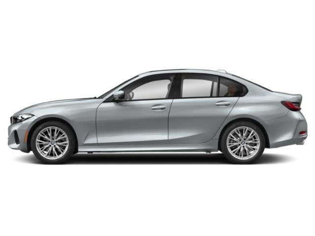 2023 BMW 3 Series 330i xDrive — photo 1 of 12
