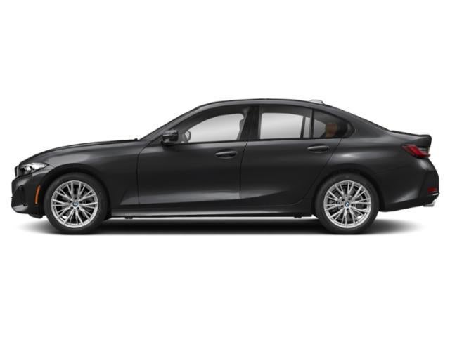 2024 BMW 3 Series 330i xDrive — photo 1 of 12