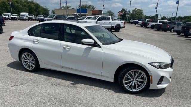 Preowned 2023 BMW 3 Series 330i xDrive for Sale