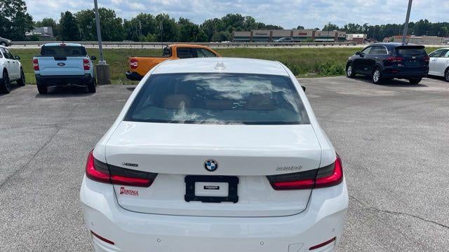 2023 BMW 3 Series 330i xDrive