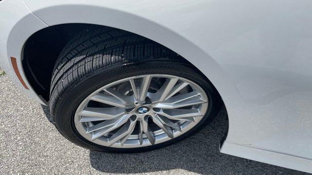 2023 BMW 3 Series 330i xDrive