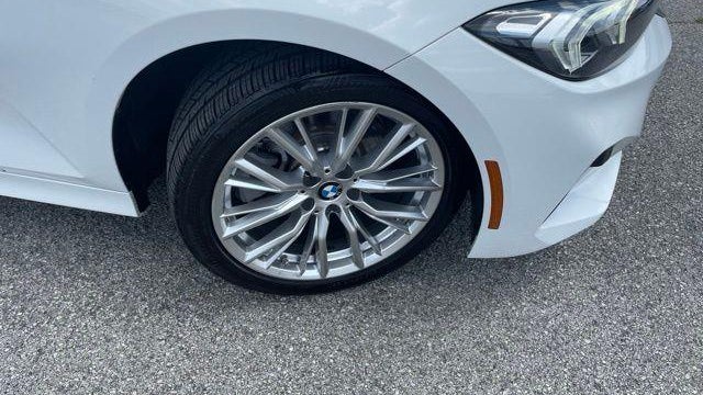 2023 BMW 3 Series 330i xDrive