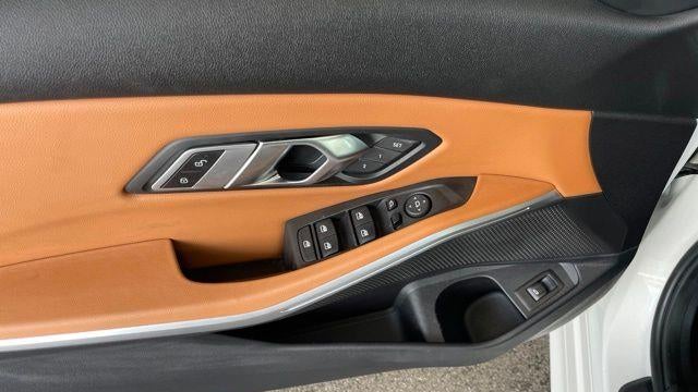2023 BMW 3 Series 330i xDrive