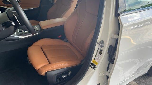 2023 BMW 3 Series 330i xDrive