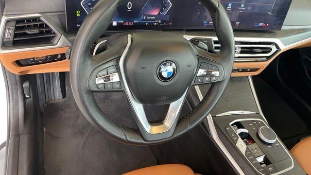 2023 BMW 3 Series 330i xDrive