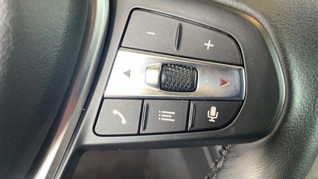 2023 BMW 3 Series 330i xDrive