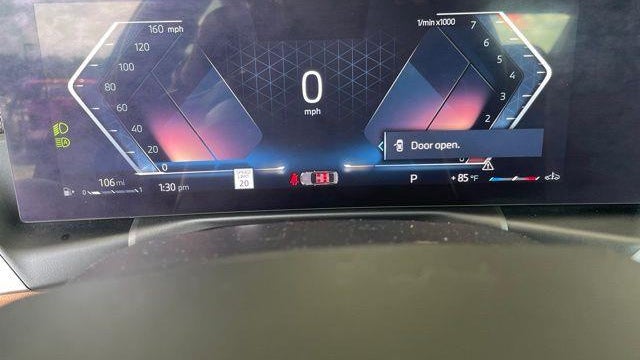2023 BMW 3 Series 330i xDrive