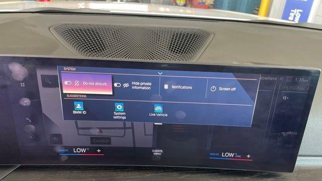 2023 BMW 3 Series 330i xDrive