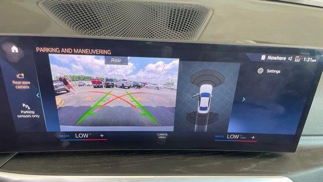 2023 BMW 3 Series 330i xDrive