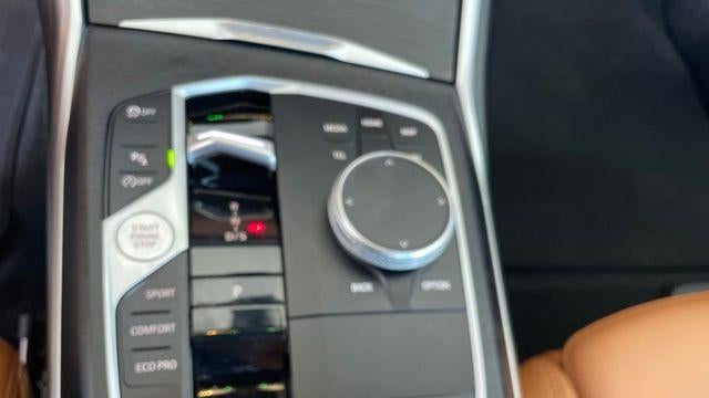 2023 BMW 3 Series 330i xDrive