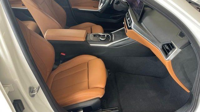 2023 BMW 3 Series 330i xDrive