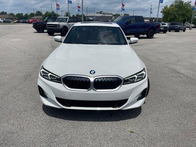 2023 BMW 330i - $25,000