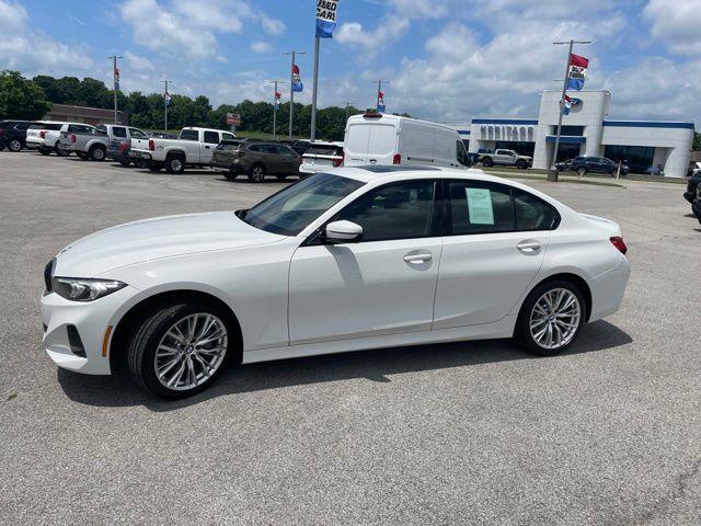 2023 BMW 330i - $25,000