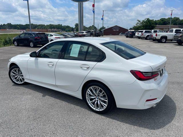 2023 BMW 330i - $25,000