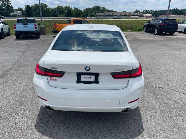2023 BMW 330i - $25,000