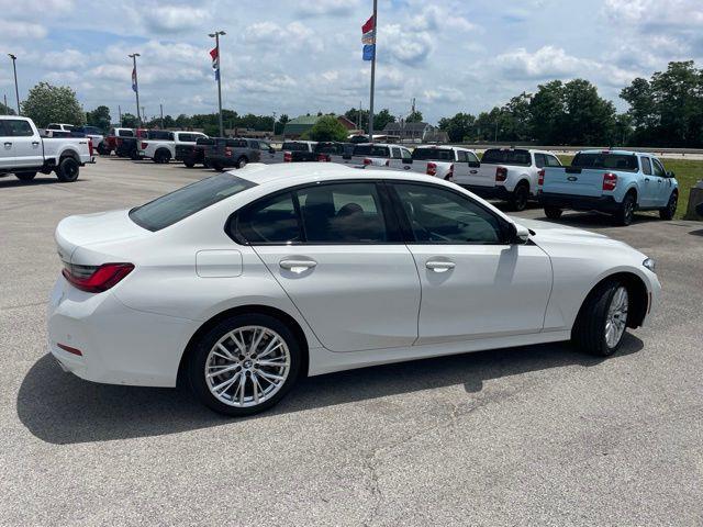 2023 BMW 330i - $25,000